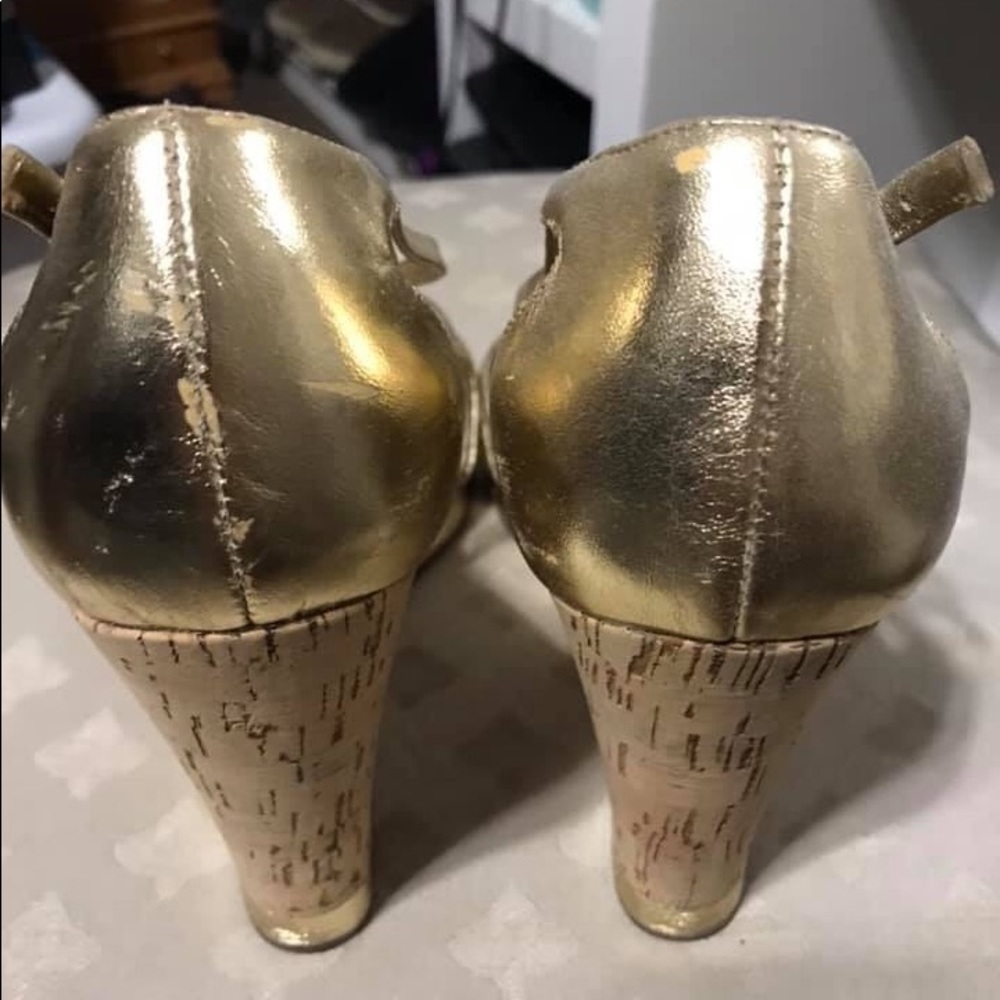 Coach Platforms - image 2